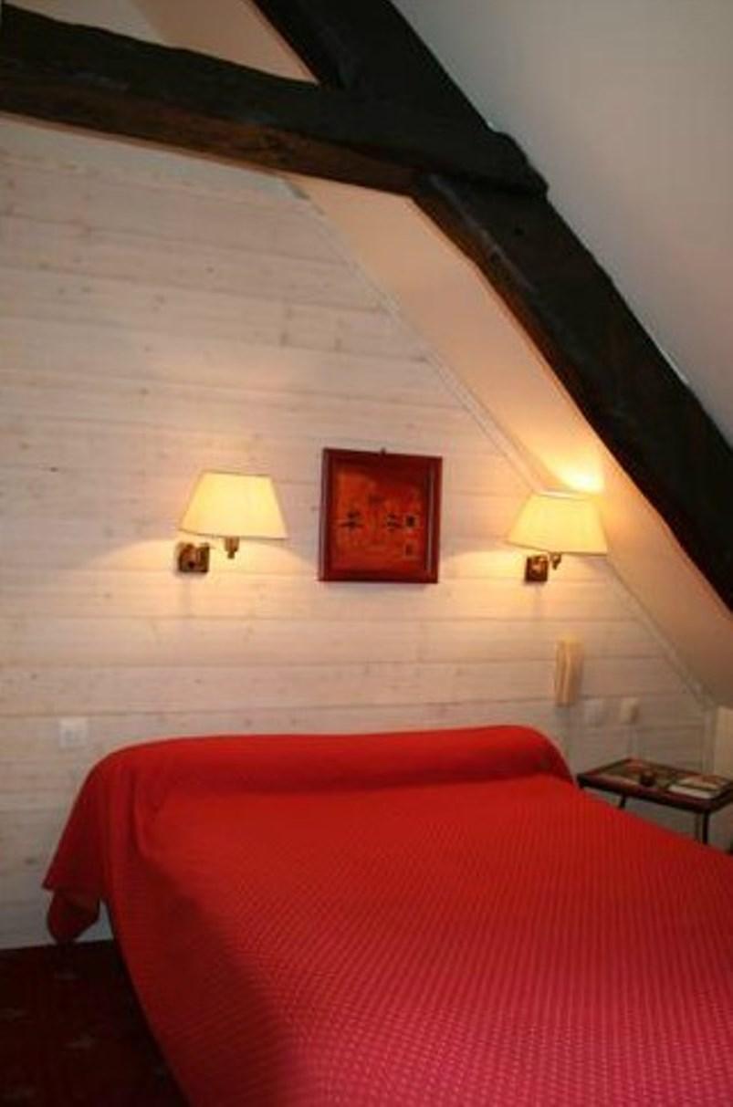 Logis La Régence Hotel Cherbourg en Cotentin Kültér fotó