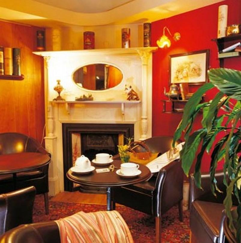 Logis La Régence Hotel Cherbourg en Cotentin Kültér fotó