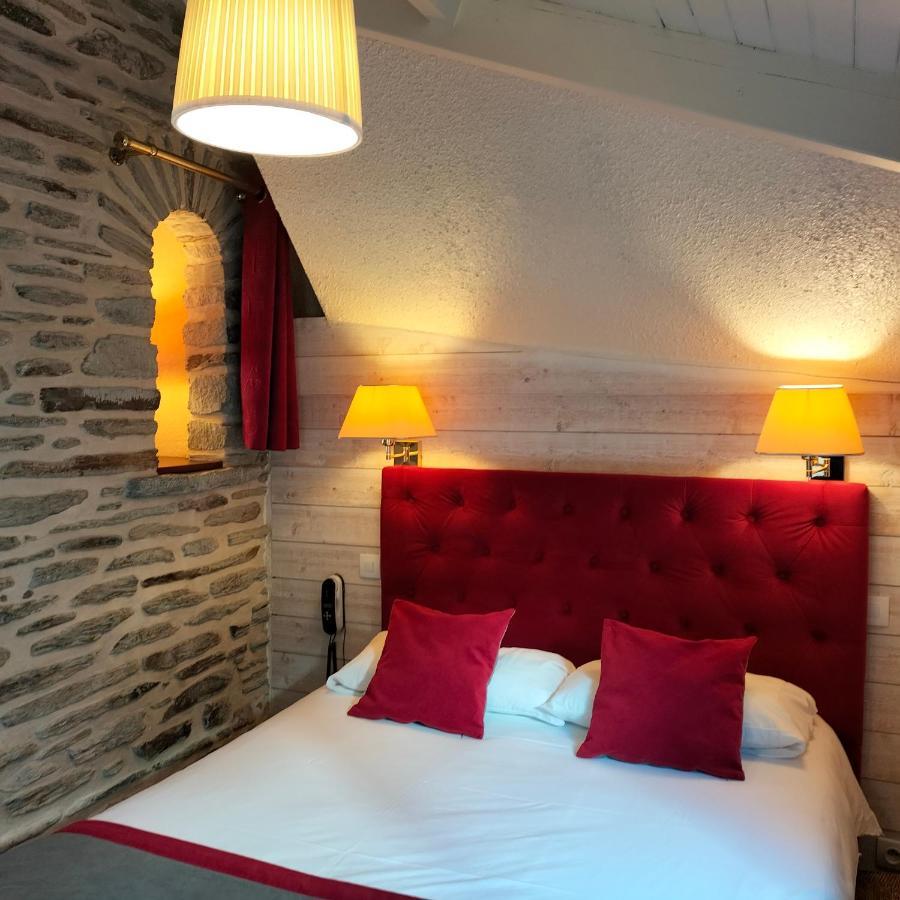Logis La Régence Hotel Cherbourg en Cotentin Kültér fotó